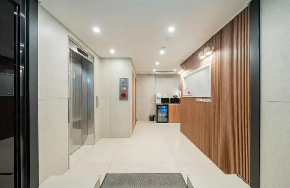 Hotel Oneul