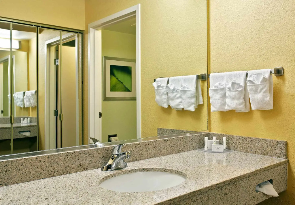 Courtyard by Marriott Orlando Altamonte Springs Maitland