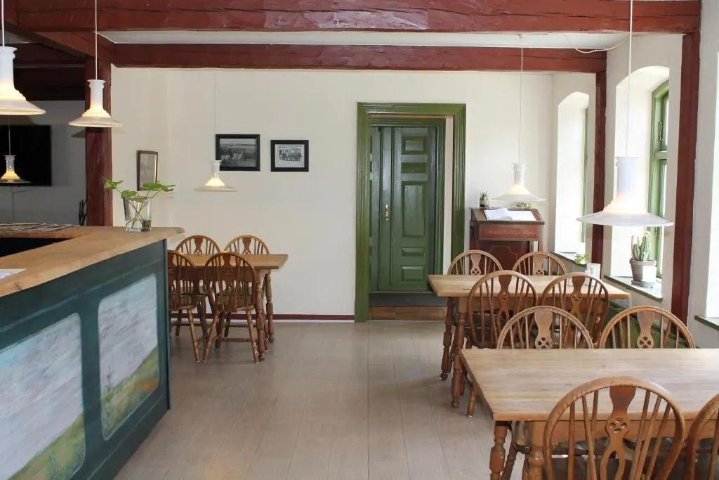 Hotel Harresø Kro