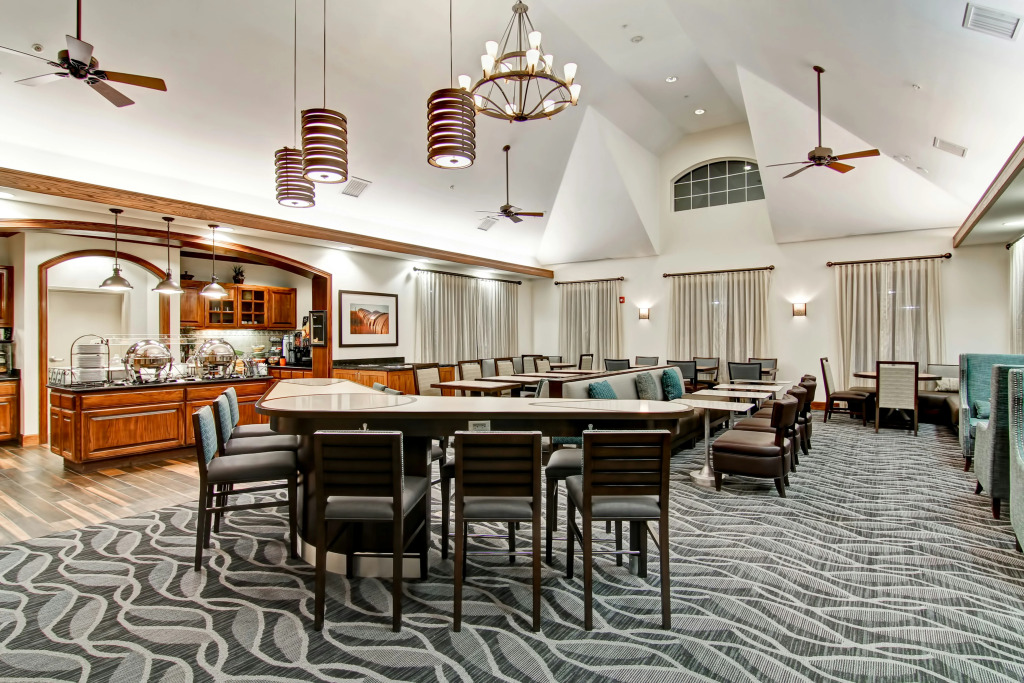 Homewood Suites by Hilton Oklahoma City-West
