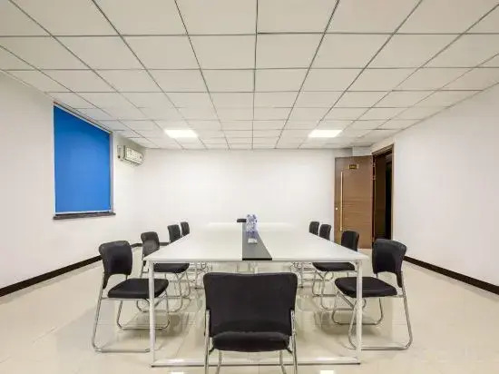HanTing Hotel (Changsha Yanghu University of Chinese Medicine)