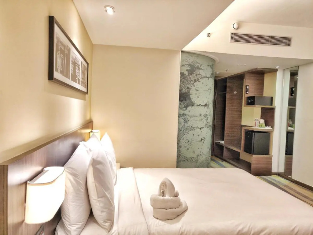 Fairfield by Marriott Ahmedabad