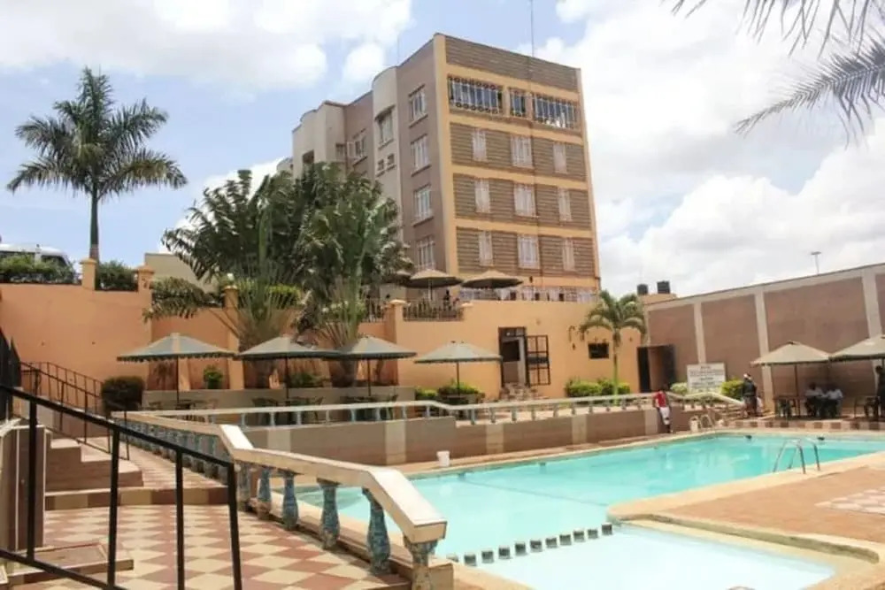 Panesis Hotel