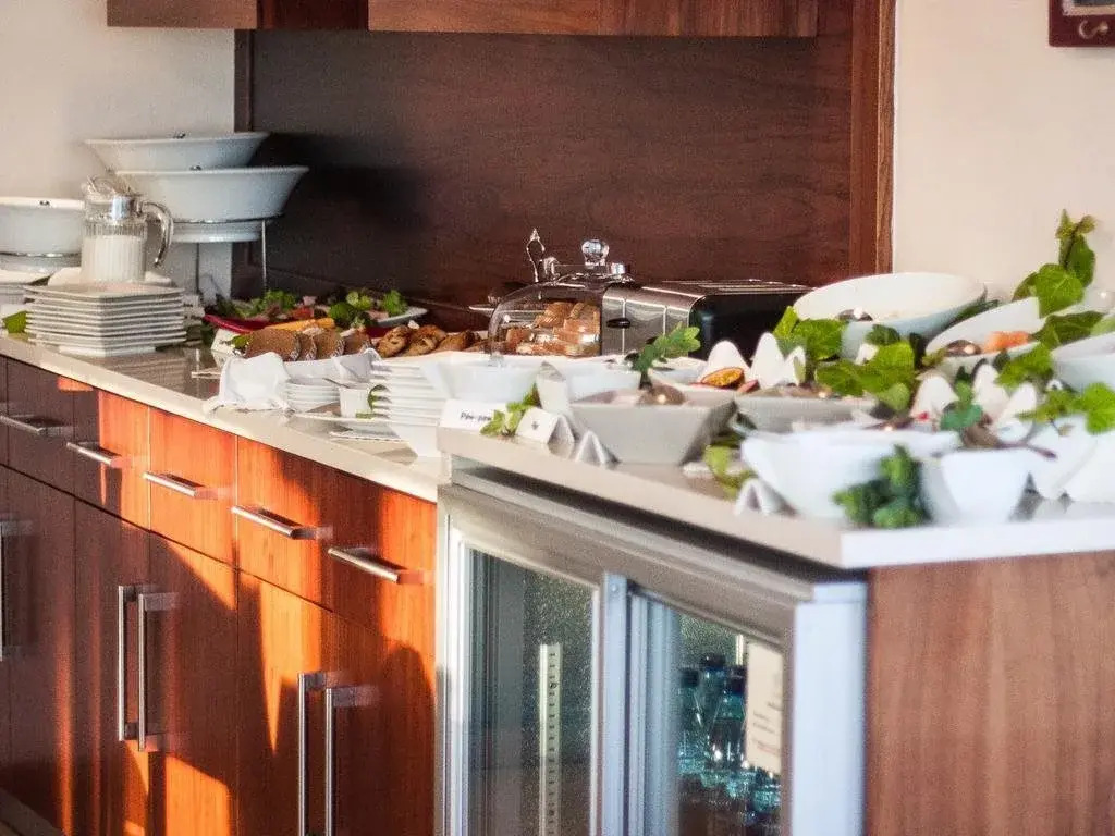 Oceana Palms Luxury Guest House
