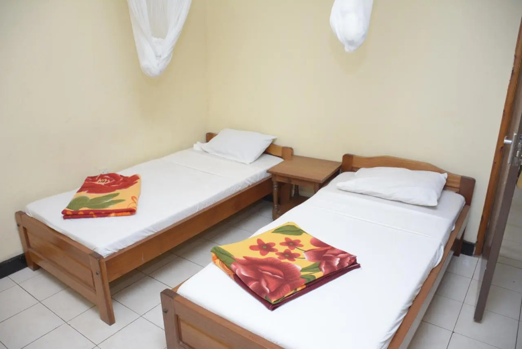 Keys Hotel Mbokomu Branch