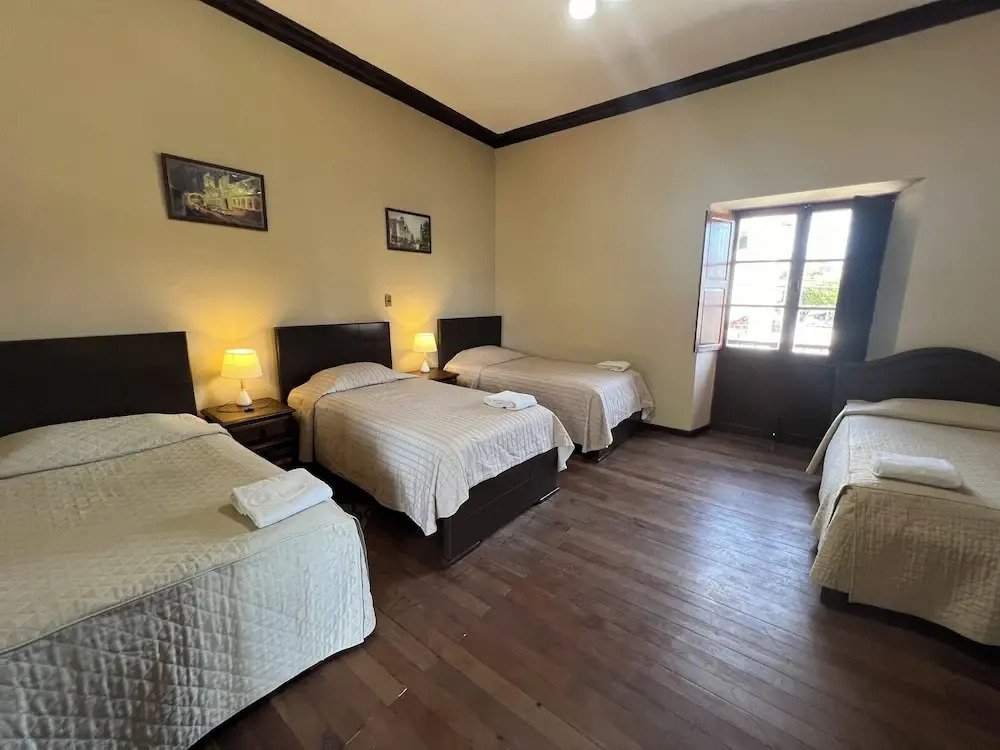 Hostal La Culta