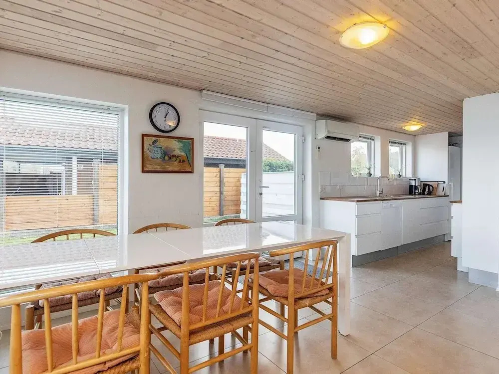 4 Person Holiday Home in Middelfart-by Traum