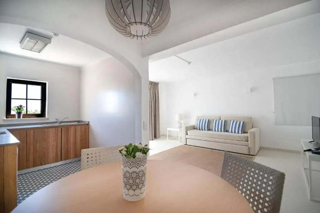 Apartamentos Turisticos Novochoro