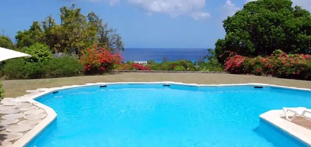Villa San Flamingo