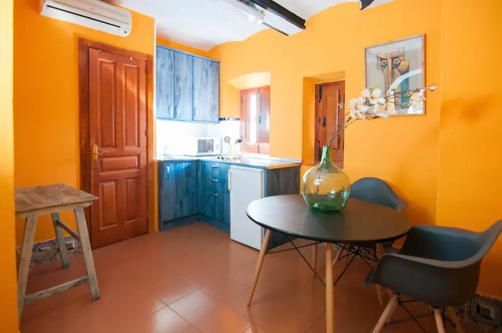 Apartamentos de la Parte Antigua de Cáceres