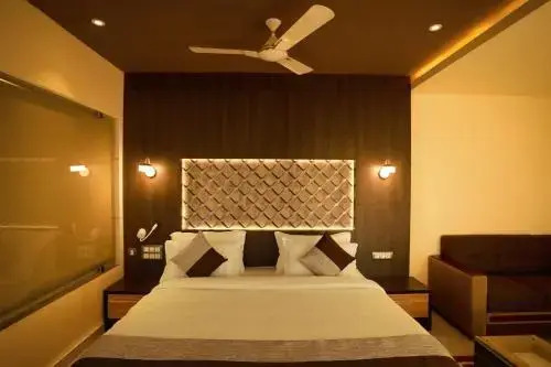 Riverine Suites