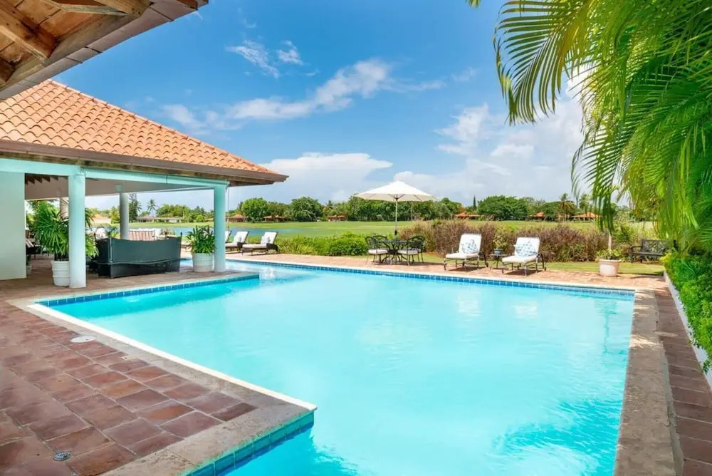 Los Lagos 19 - Sleeps 10 - Butler - Pool Hot Tub