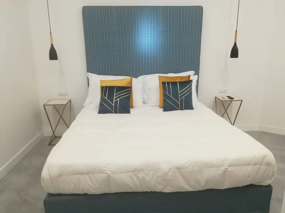 B-Stay Napoli Montedidio