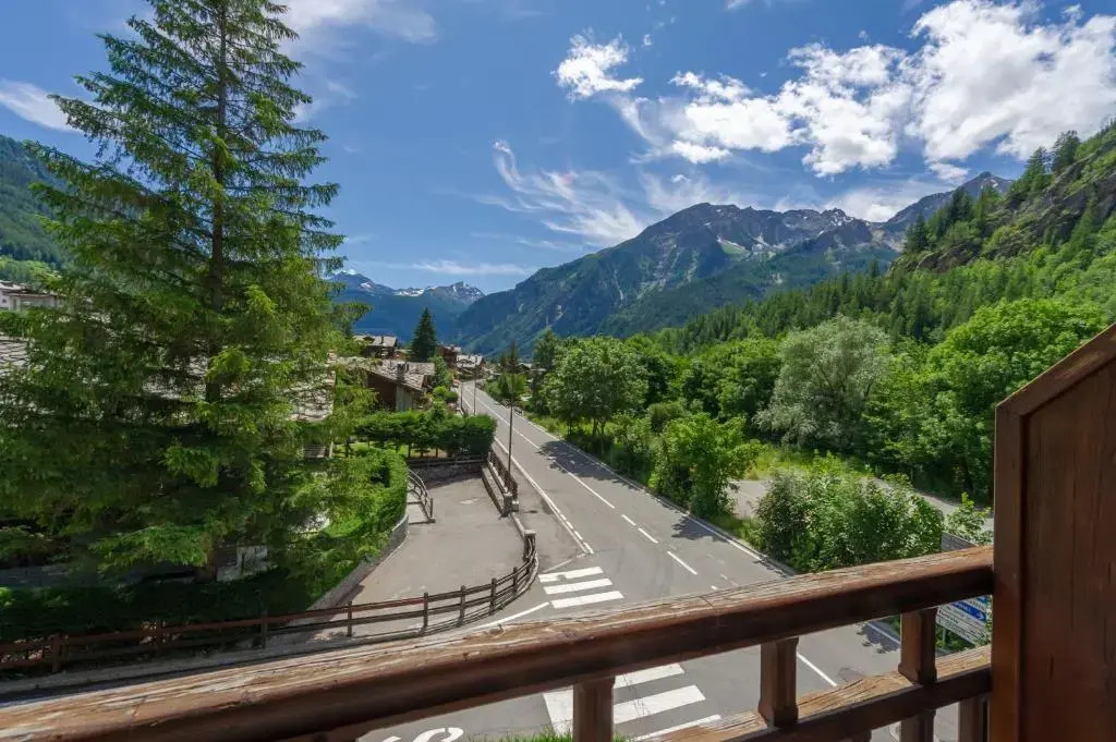 Chalet Pontal 5