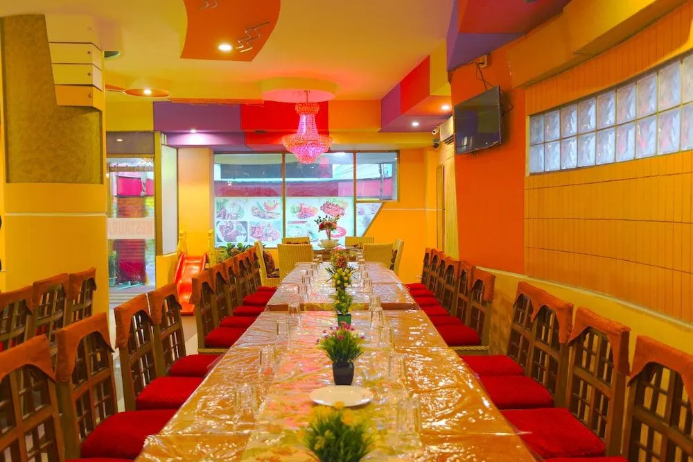 Hotel Farmis Garden