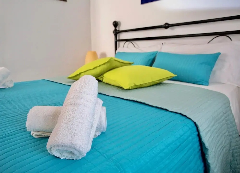Il Veliero Blu - B&B Lipari Centro