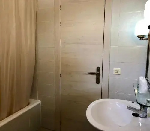 Hotel Medium Montecarlo