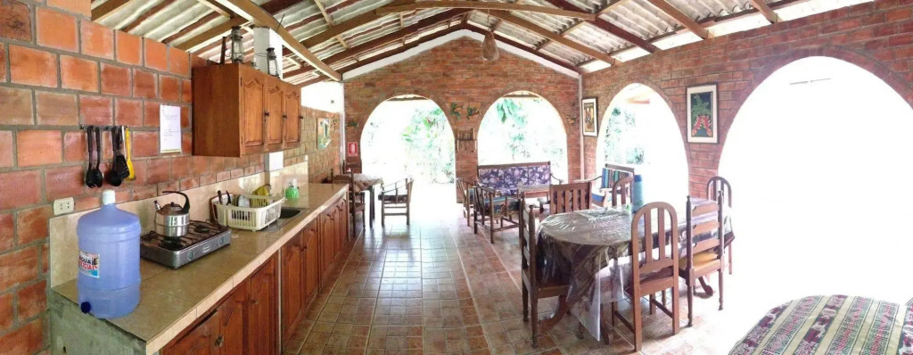Huingos Eco Lodge