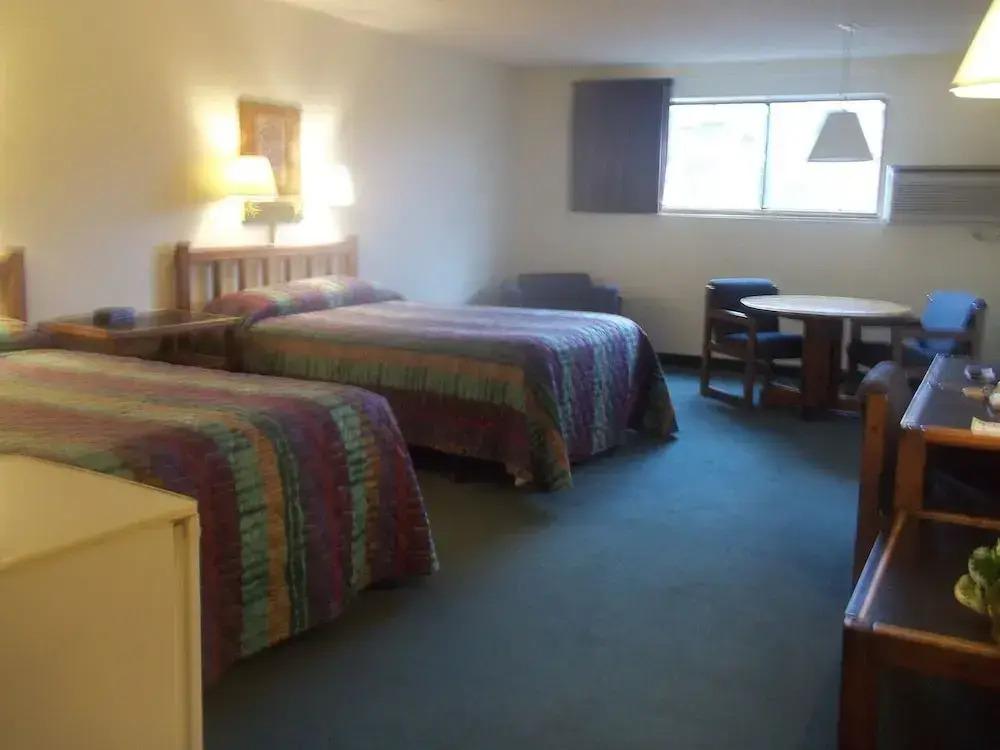 Wilderness Inn