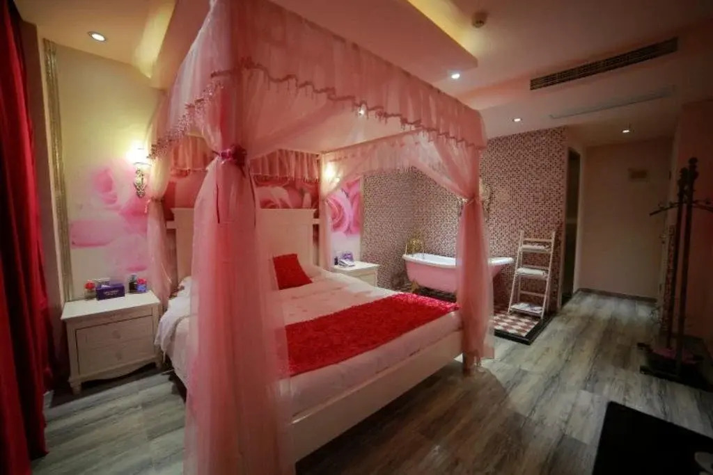 Ledu Hotel Yixing