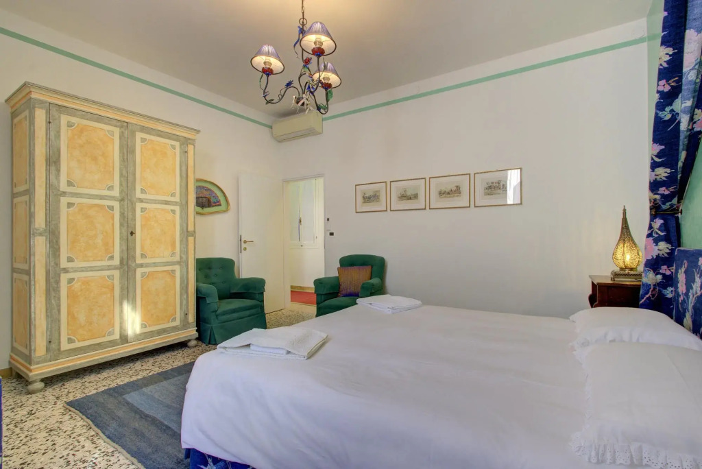 BAROCCO VENEZIANO 2doubles, location, wifi aircond