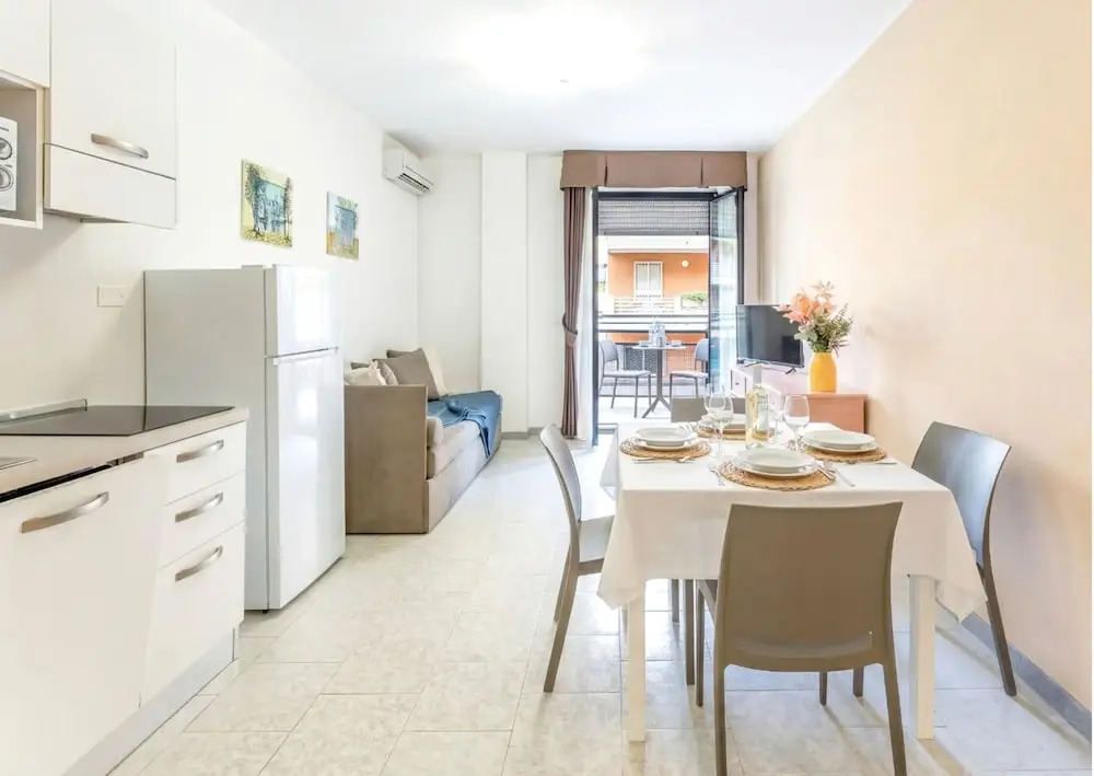 Charming and Comfy House in Alghero