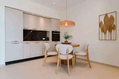 Melior Luxury Villas