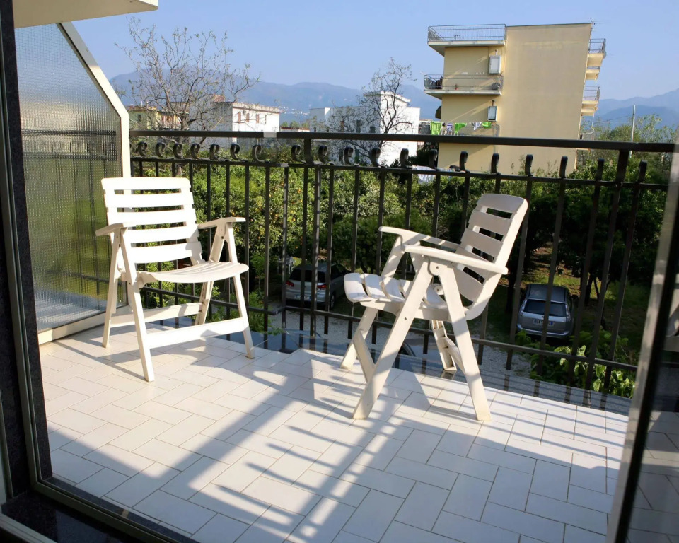 Hotel Iside