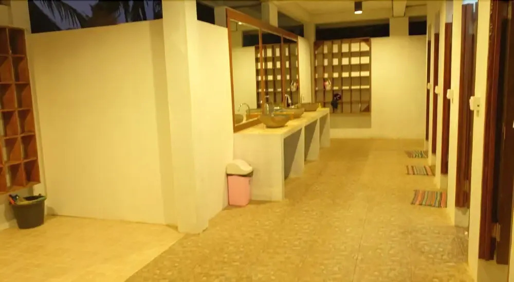 Gili Klapa Hostel