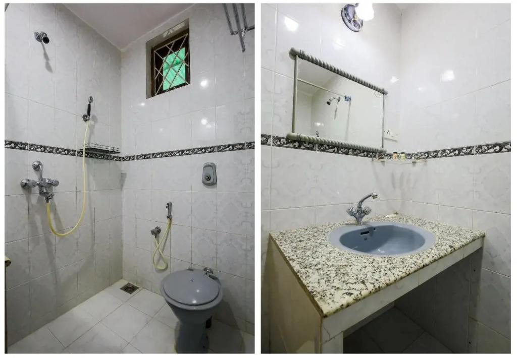 Camron Guest House