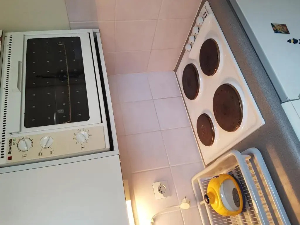 Appartement Cabourg, 2 pièces, 4 personnes - FR-1-487-172