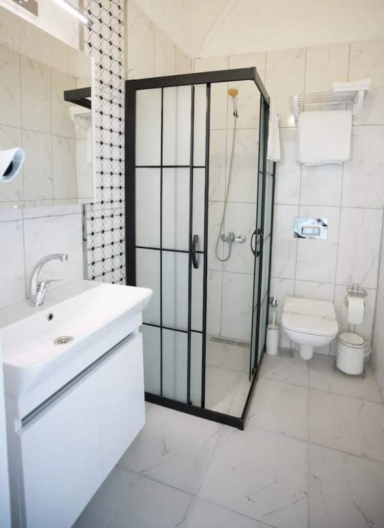 Ali Baba Ciftligi Alacati