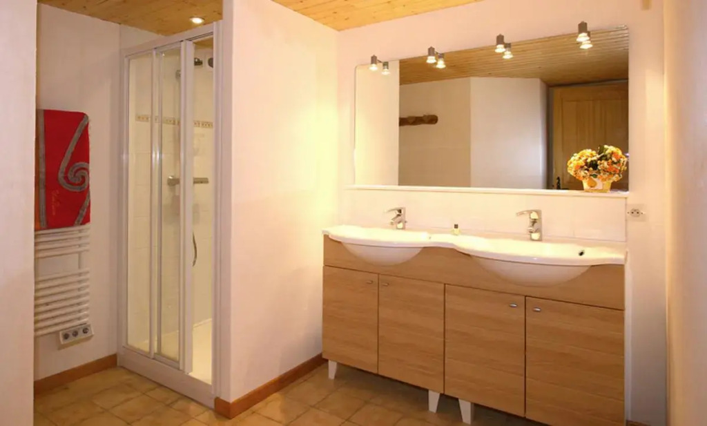Chalets Les Jonquilles