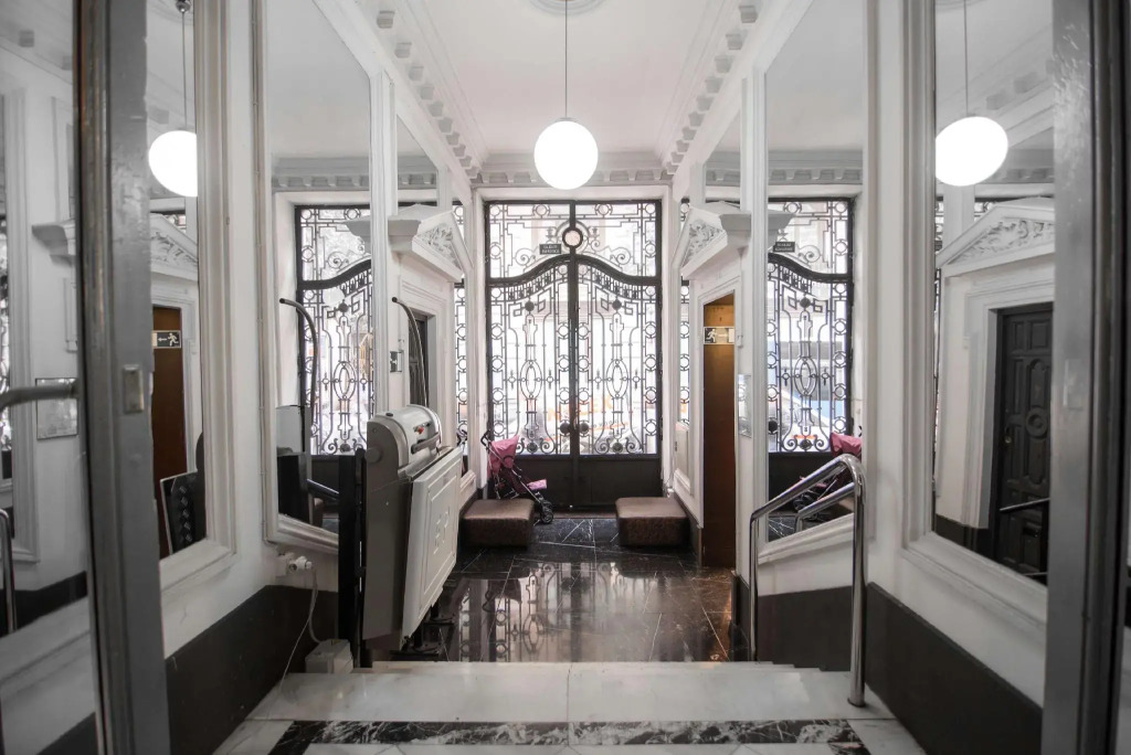Petit Palace Chueca