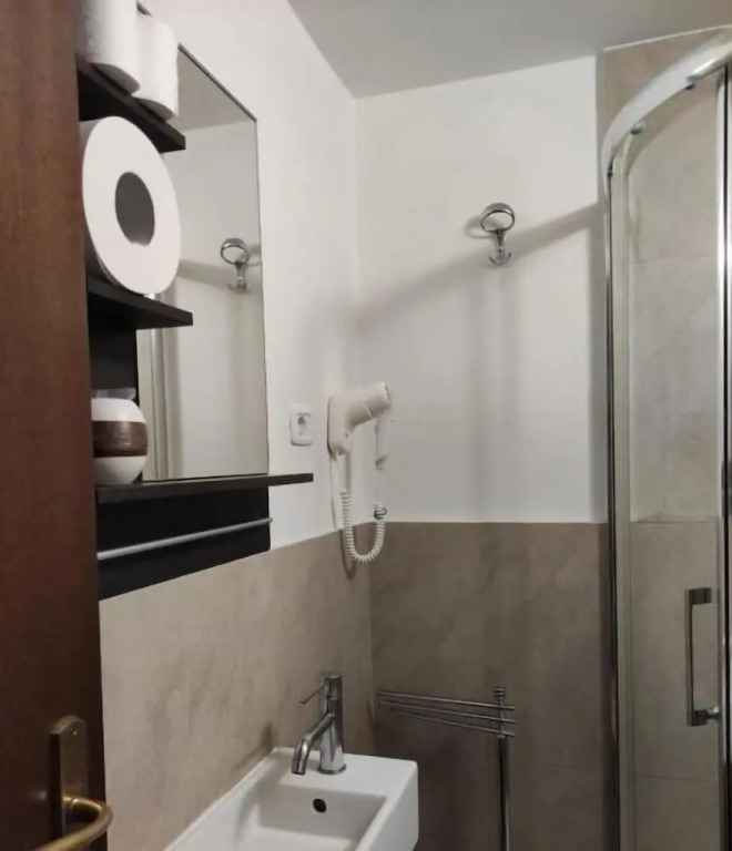 Conte GuestHouse