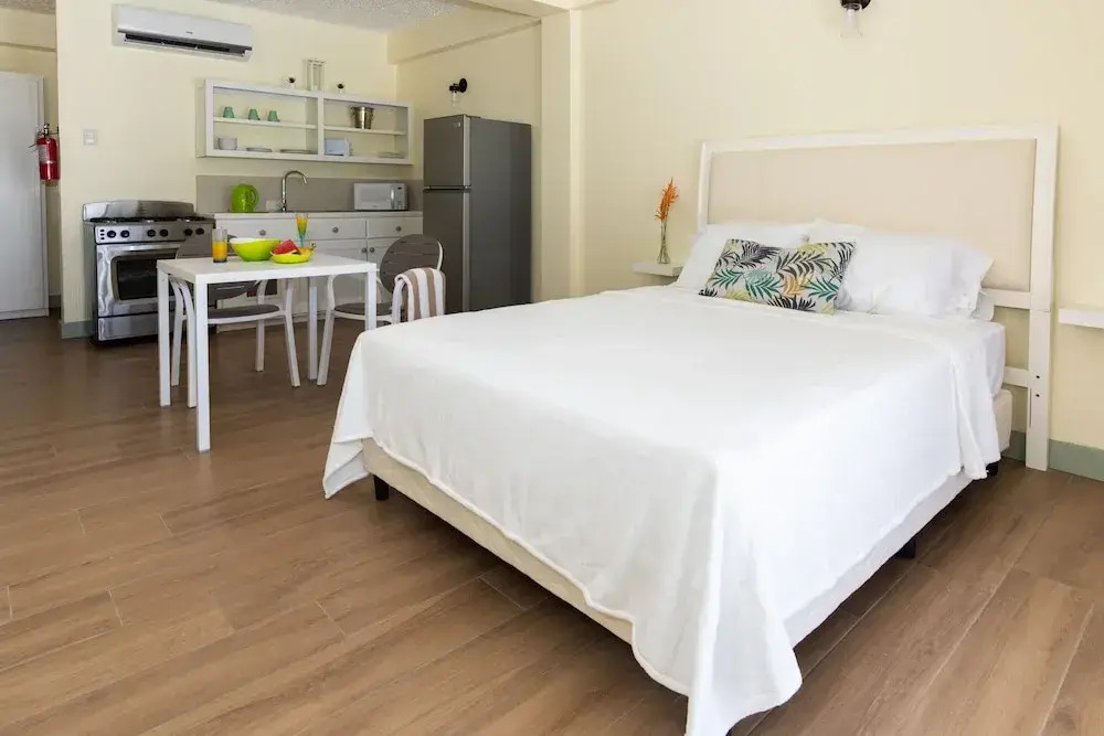Ocean Winds Suite Hotel