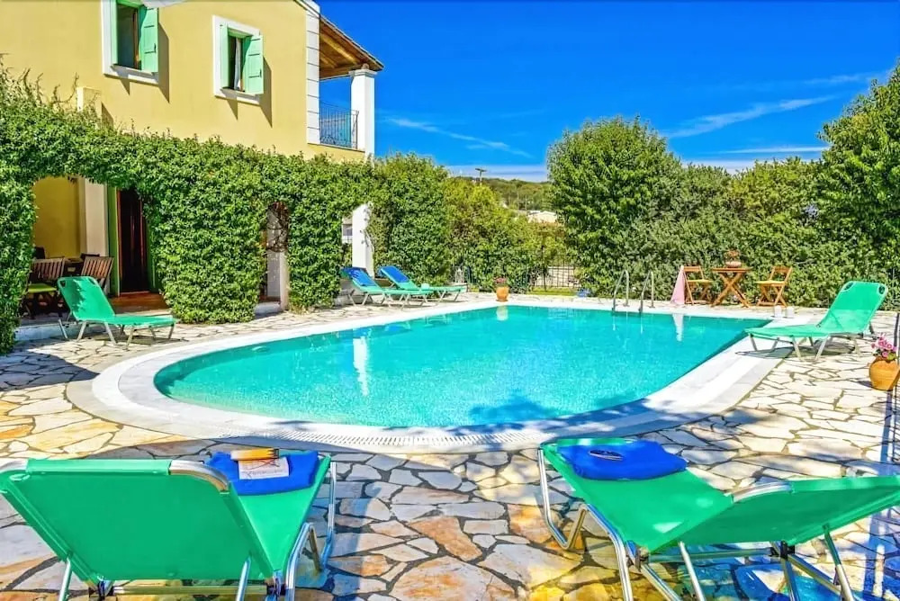 Villa Charchala
