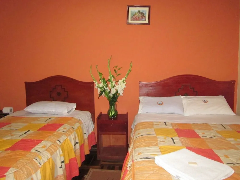 Hostelling International Cusco