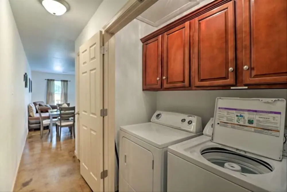 Charming In Conway 3 Bedroom Duplex by Redawning