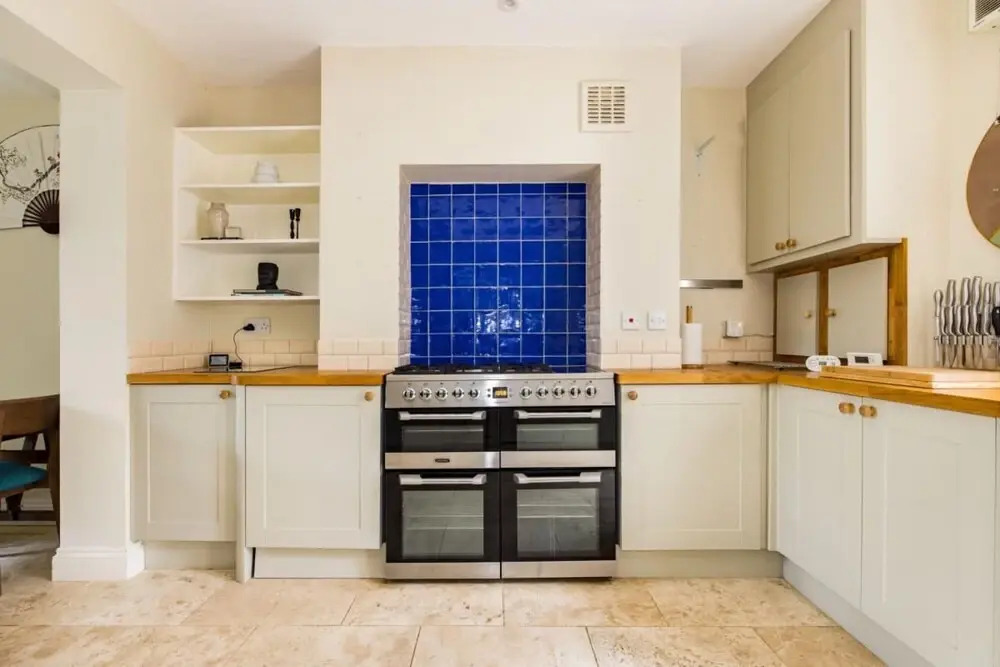 The Southwark Flat - Relaxing 2Bdr Flat With Garden