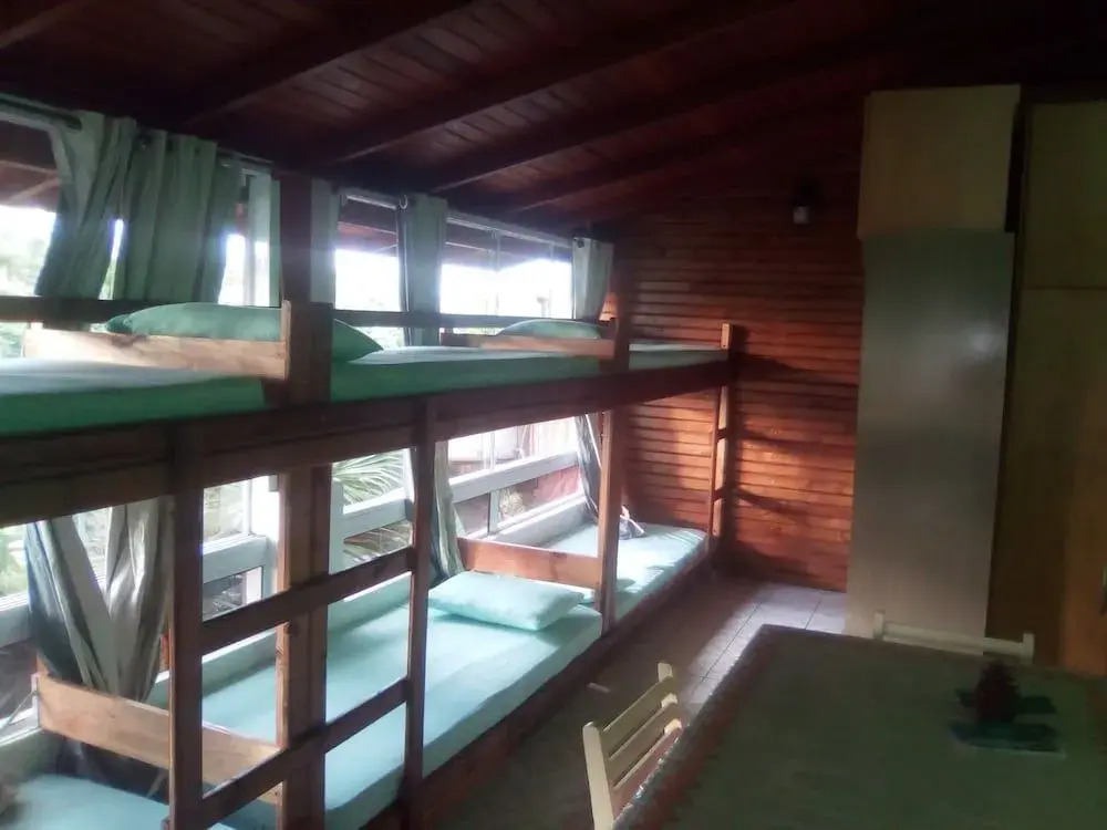 Magic Hostel