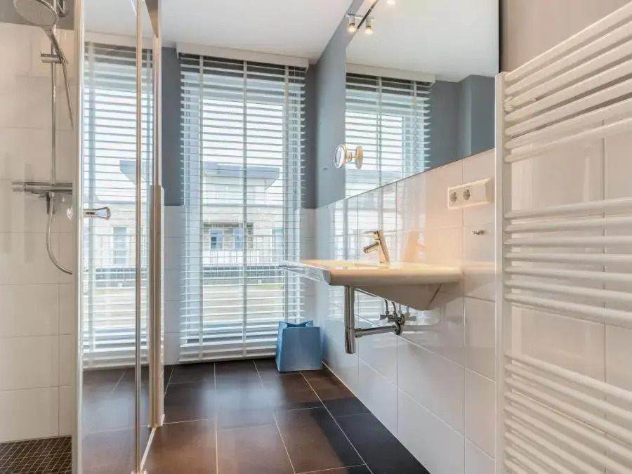 Bomhoffstr. 17, W21, Penthouse, 2OG