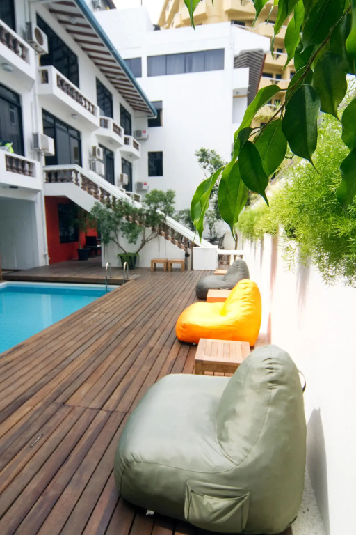 Kam Hotel