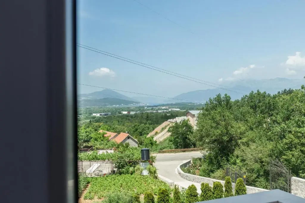 Villa Mina