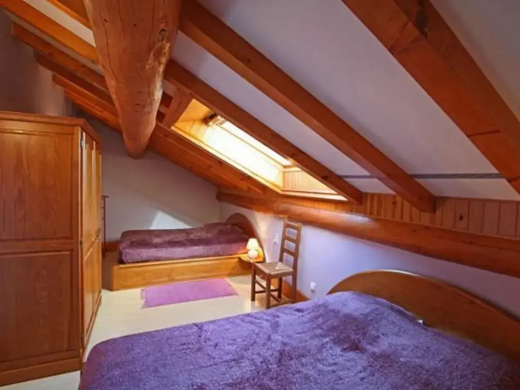 Gîte spacieux et confortable avec terrasse, proche activités montagne, à Ferdrupt - FR-1-589-146