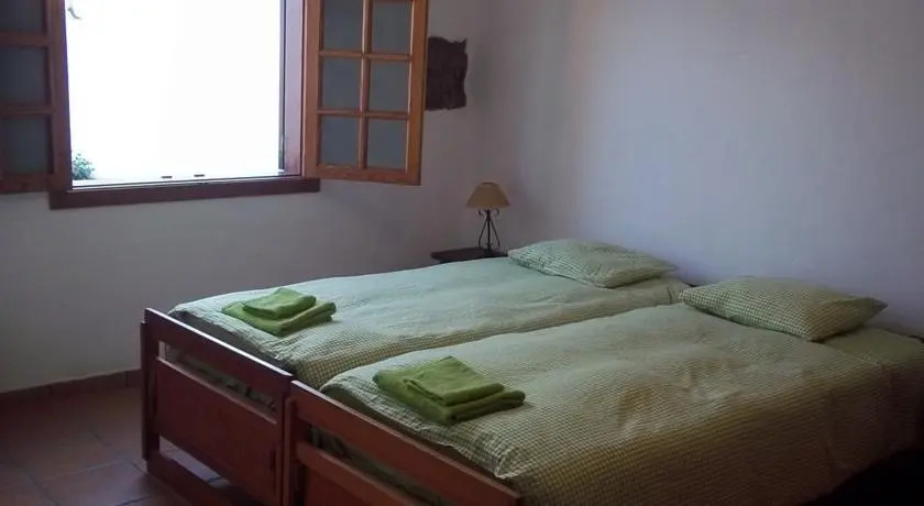 Famara Cottage