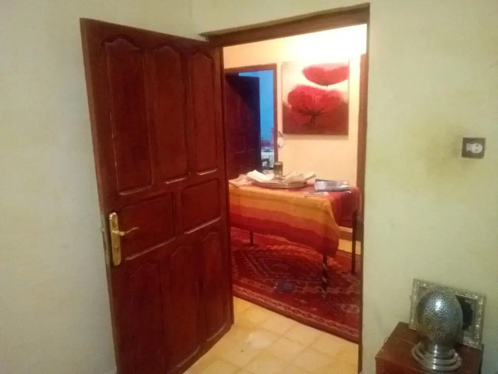 Moha House