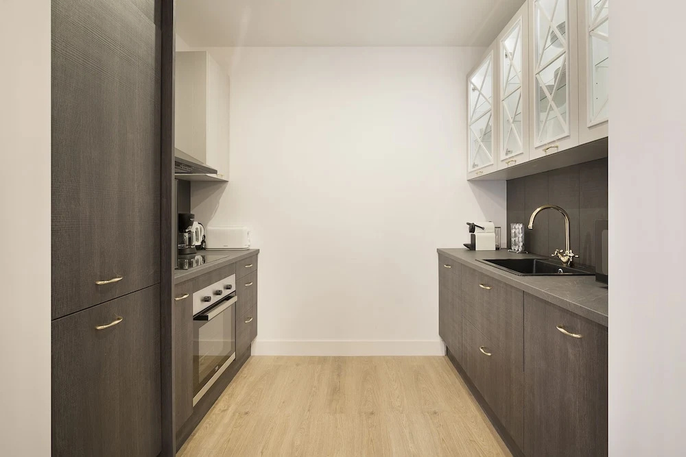 Habitat Apartments Grace