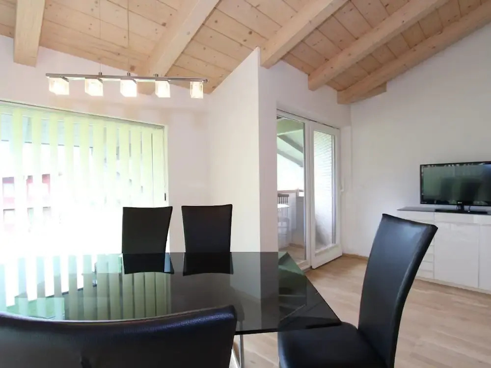 Modern Chalet in Neukirchen am Großvenediger With Terrace