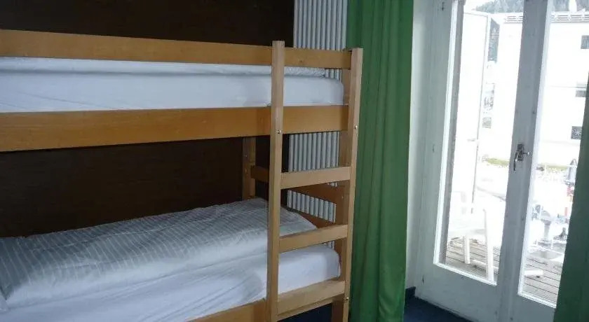 Hotel Montana by Mountain Hotels